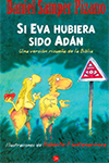SI EVA HUBIERA SIDO ADAN DANIEL SAMPER 9789587047905.jpg